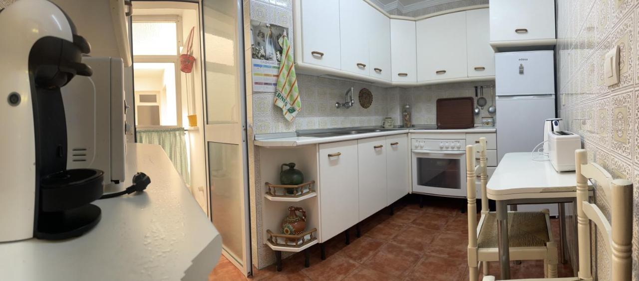 Apartamento Panoramico Beach Fuengirola Exterior foto