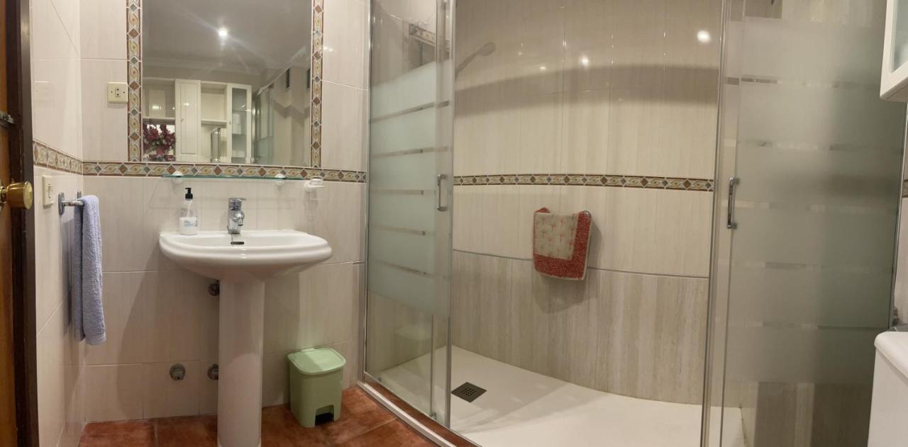 Apartamento Panoramico Beach Fuengirola Exterior foto