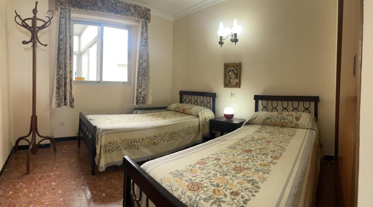 Apartamento Panoramico Beach Fuengirola Exterior foto