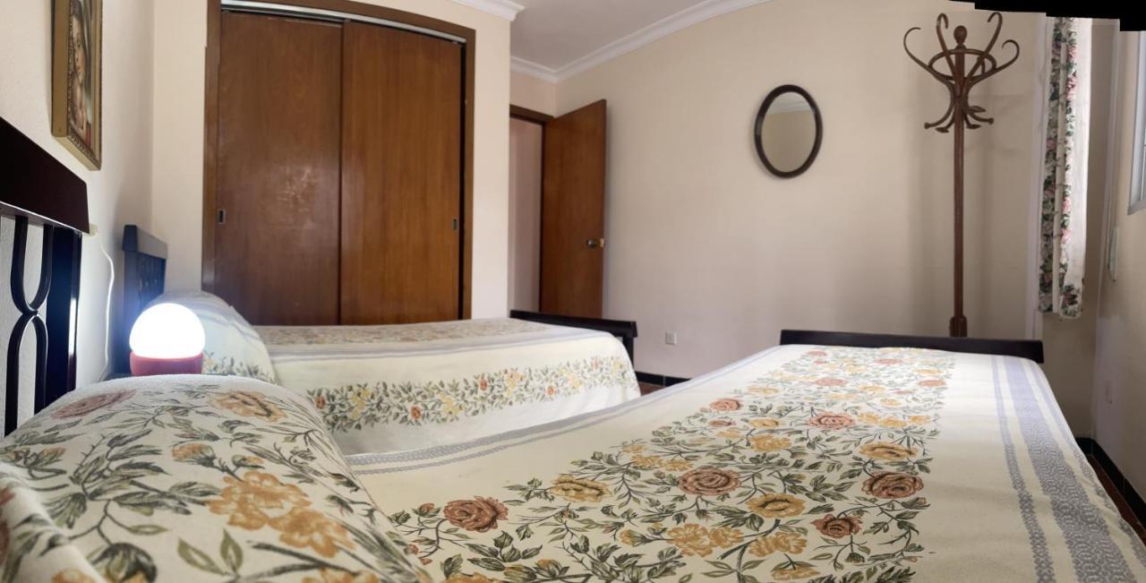 Apartamento Panoramico Beach Fuengirola Exterior foto