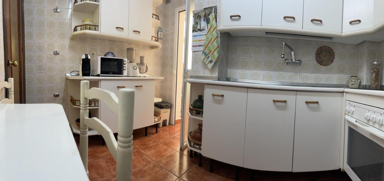Apartamento Panoramico Beach Fuengirola Exterior foto