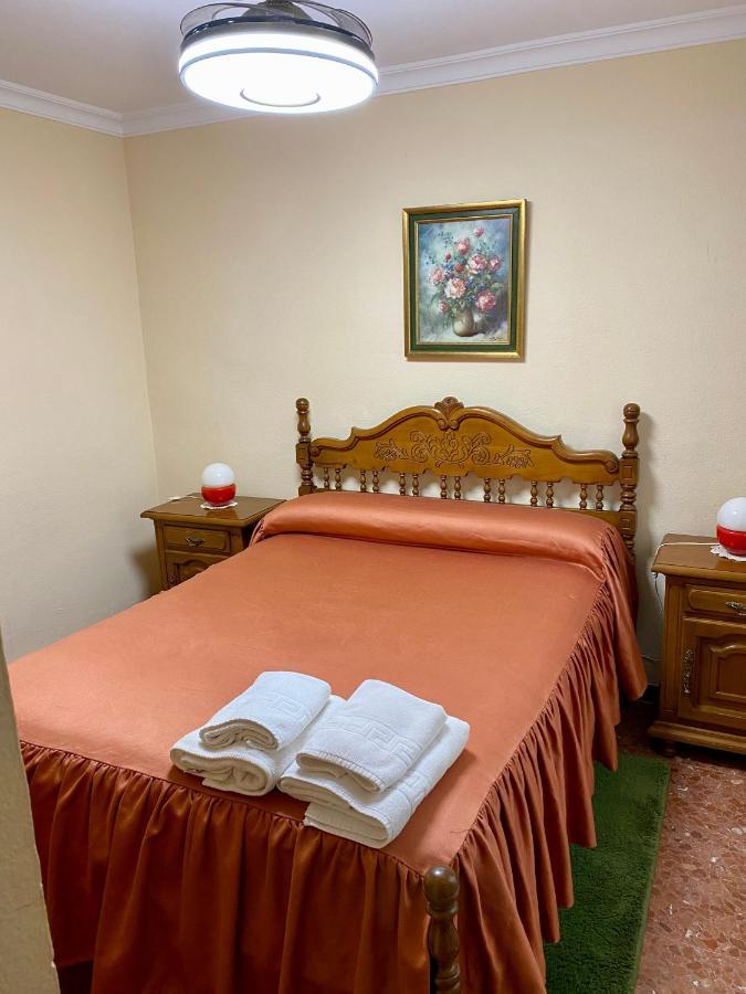 Apartamento Panoramico Beach Fuengirola Exterior foto