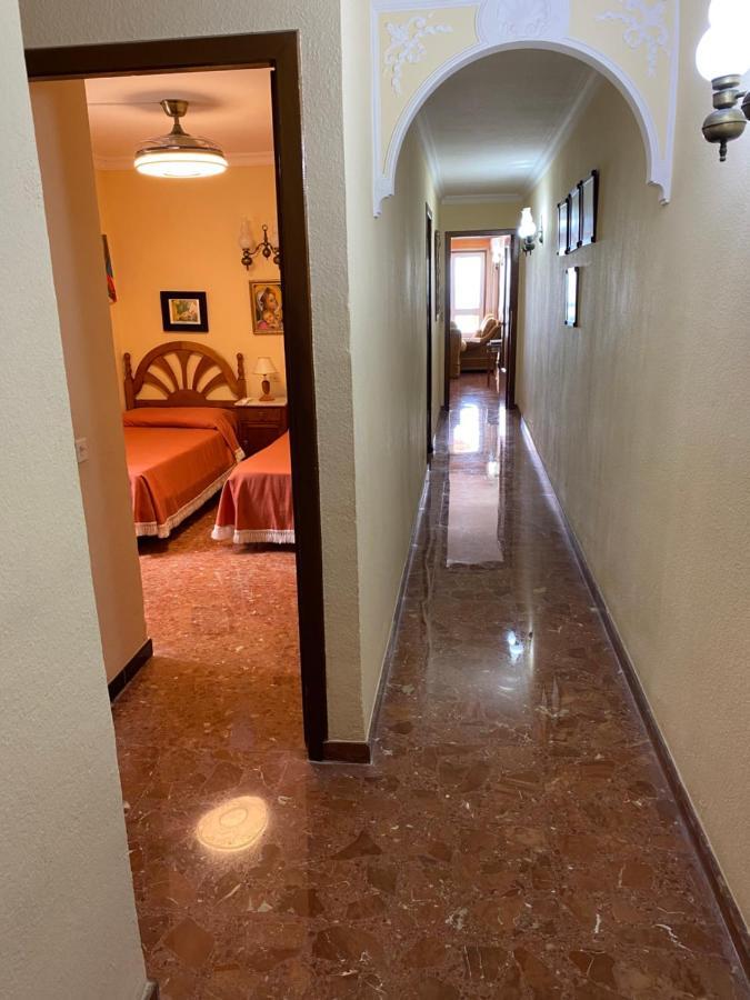 Apartamento Panoramico Beach Fuengirola Exterior foto