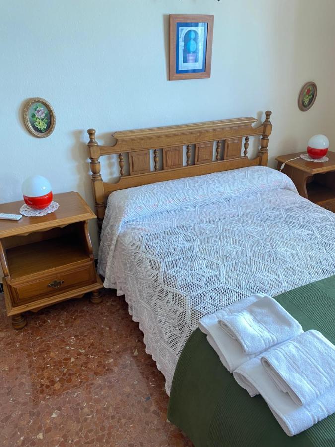 Apartamento Panoramico Beach Fuengirola Exterior foto