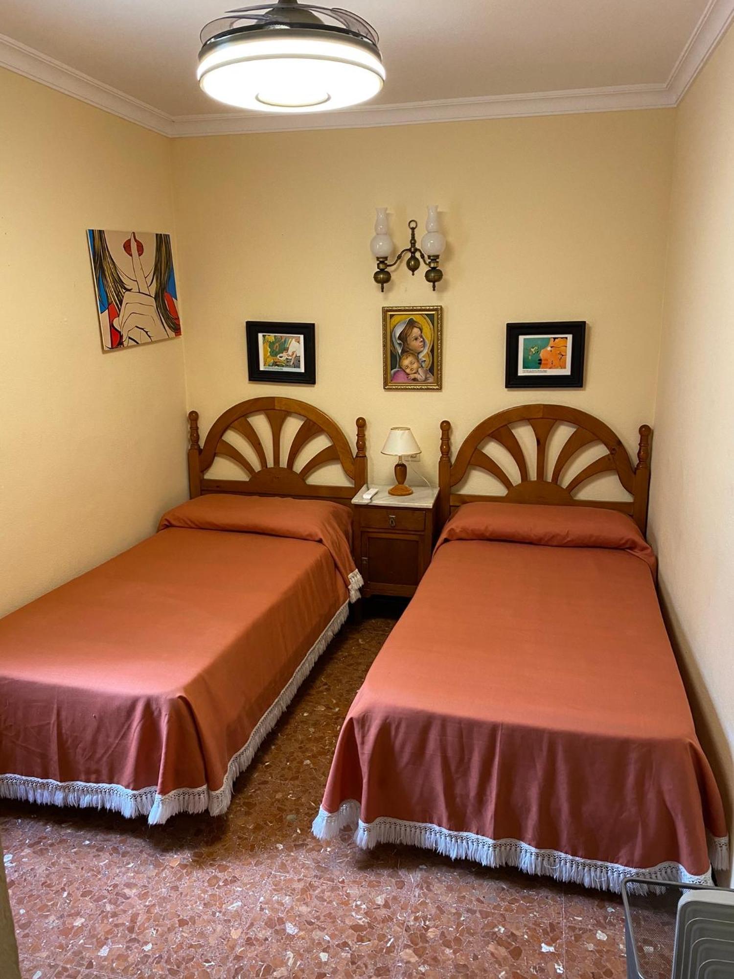 Apartamento Panoramico Beach Fuengirola Exterior foto
